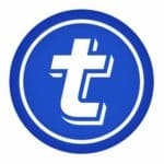 TokenPay ICO logo