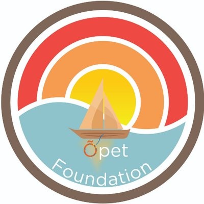 Õpet Foundation ICO logo